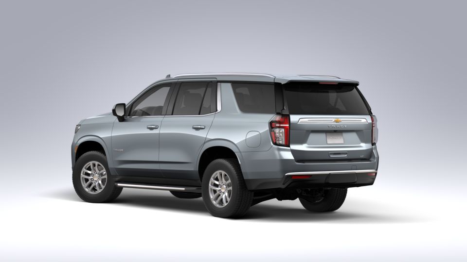 2021 Chevrolet Tahoe Vehicle Photo in Decatur, TX 76234