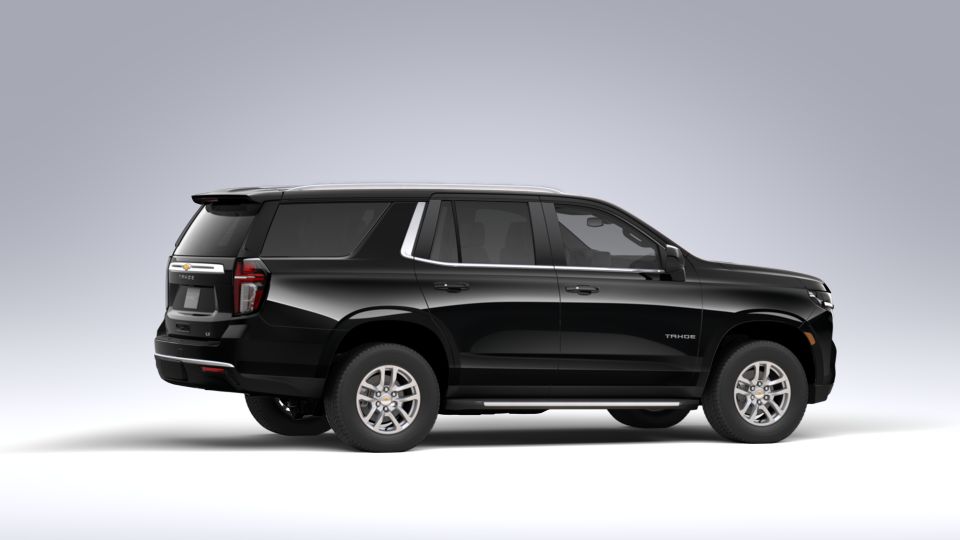 2021 Chevrolet Tahoe Vehicle Photo in DENTON, TX 76210-9321