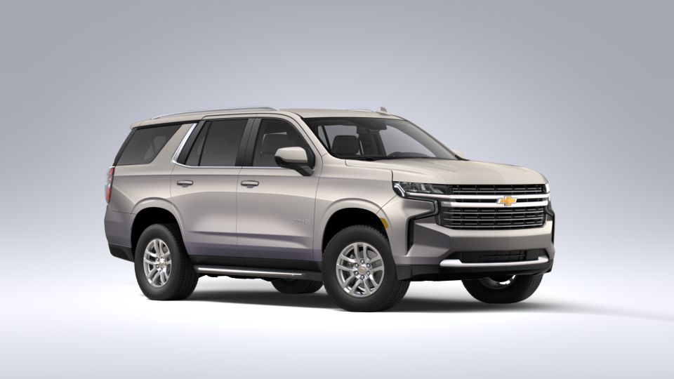2021 Chevrolet Tahoe Vehicle Photo in Decatur, TX 76234
