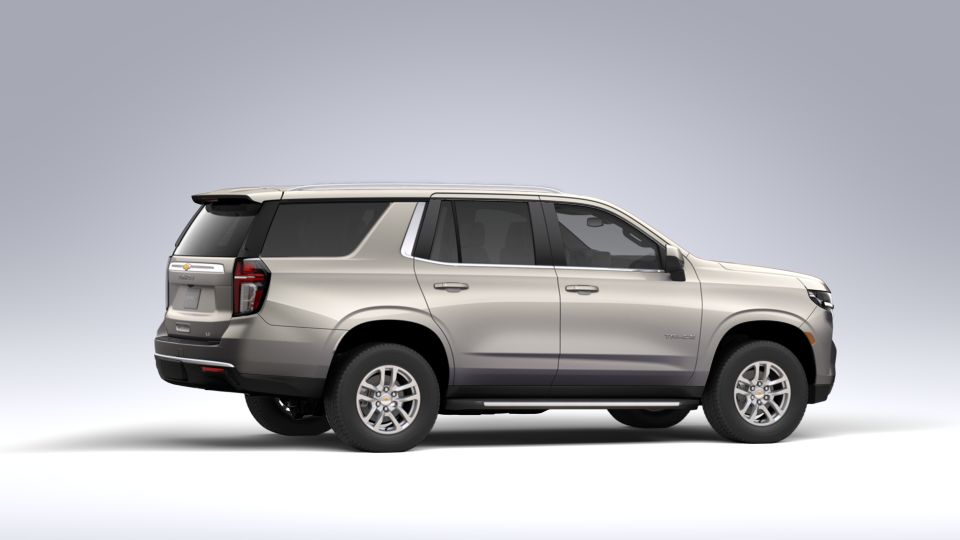 2021 Chevrolet Tahoe Vehicle Photo in Decatur, TX 76234