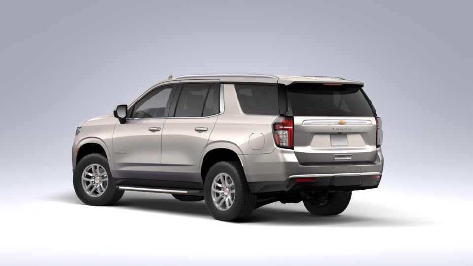 2021 Chevrolet Tahoe Vehicle Photo in Decatur, TX 76234