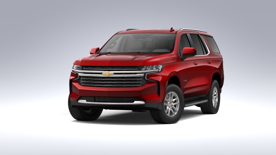 2021 Chevrolet Tahoe Vehicle Photo in Savannah, GA 31419