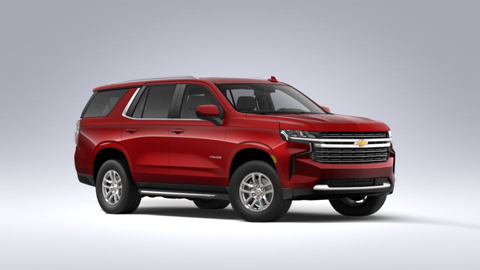 2021 Chevrolet Tahoe Vehicle Photo in Savannah, GA 31419