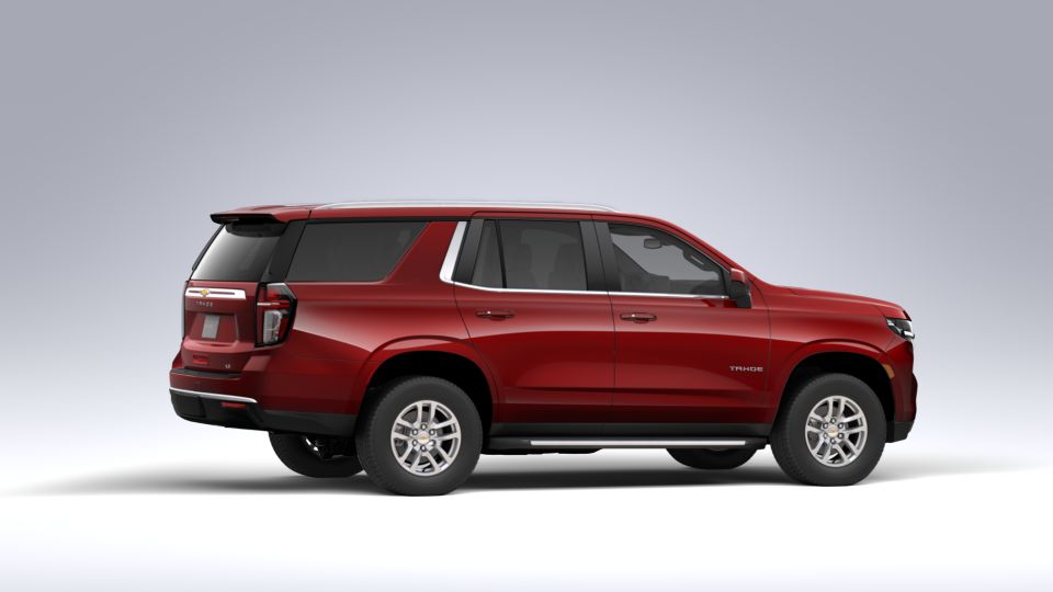 2021 Chevrolet Tahoe Vehicle Photo in Savannah, GA 31419