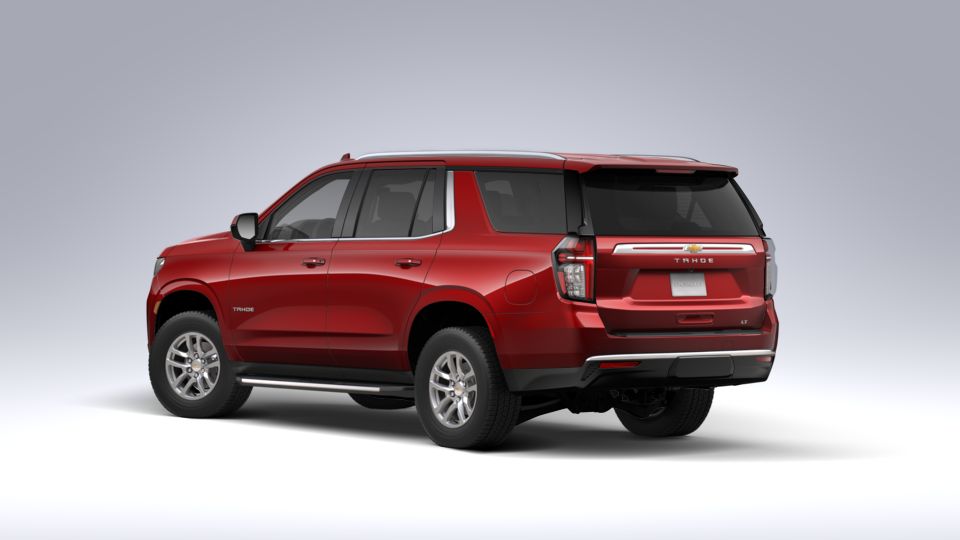 2021 Chevrolet Tahoe Vehicle Photo in Savannah, GA 31419