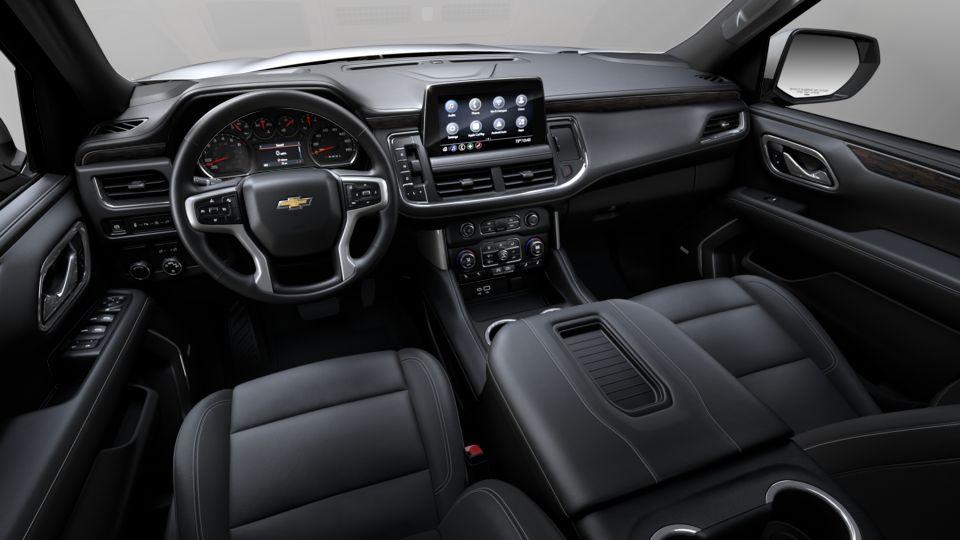 2021 Chevrolet Tahoe Vehicle Photo in Savannah, GA 31419