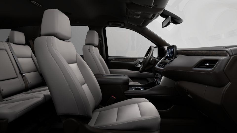 2021 Chevrolet Tahoe Vehicle Photo in Decatur, TX 76234