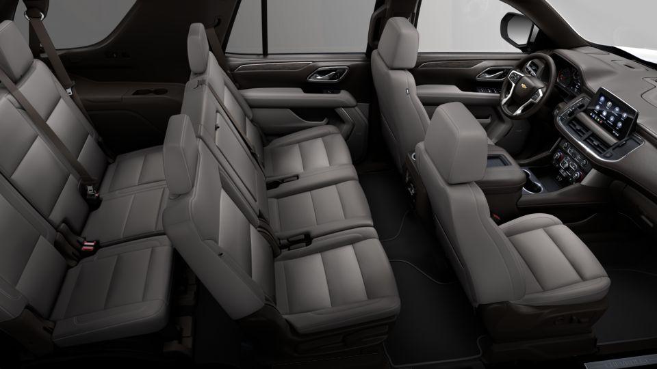 2021 Chevrolet Tahoe Vehicle Photo in Decatur, TX 76234