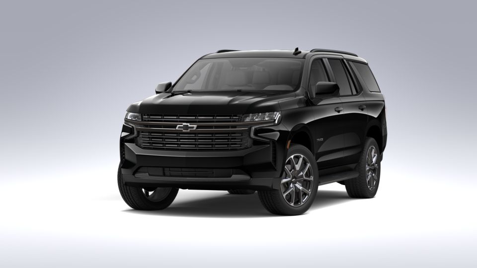 2021 Chevrolet Tahoe Vehicle Photo in LEOMINSTER, MA 01453-2952