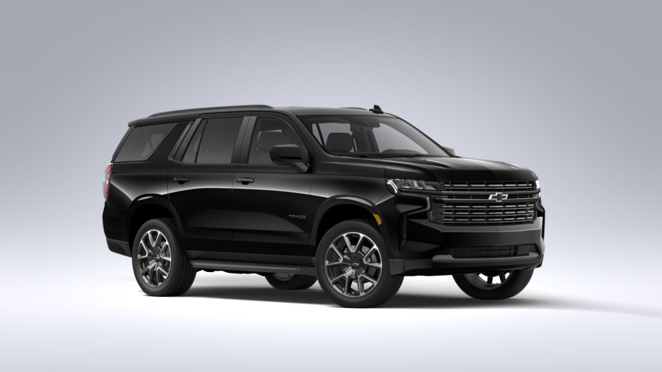 2021 Chevrolet Tahoe Vehicle Photo in LEOMINSTER, MA 01453-2952