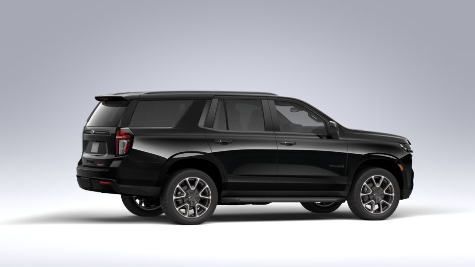 2021 Chevrolet Tahoe Vehicle Photo in LEOMINSTER, MA 01453-2952