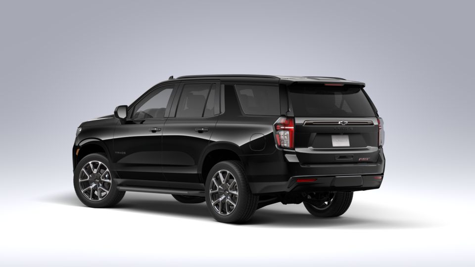 2021 Chevrolet Tahoe Vehicle Photo in LEOMINSTER, MA 01453-2952