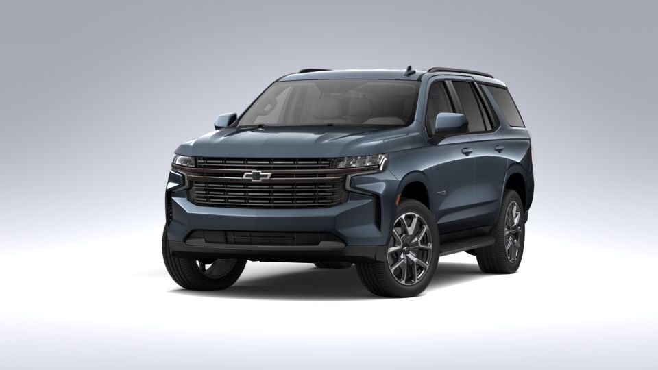 2021 Chevrolet Tahoe Vehicle Photo in KANSAS CITY, MO 64114-4502