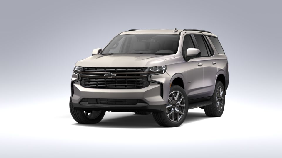 2021 Chevrolet Tahoe Vehicle Photo in LANCASTER, PA 17601-0000