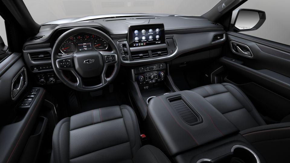 2021 Chevrolet Tahoe Vehicle Photo in LEOMINSTER, MA 01453-2952