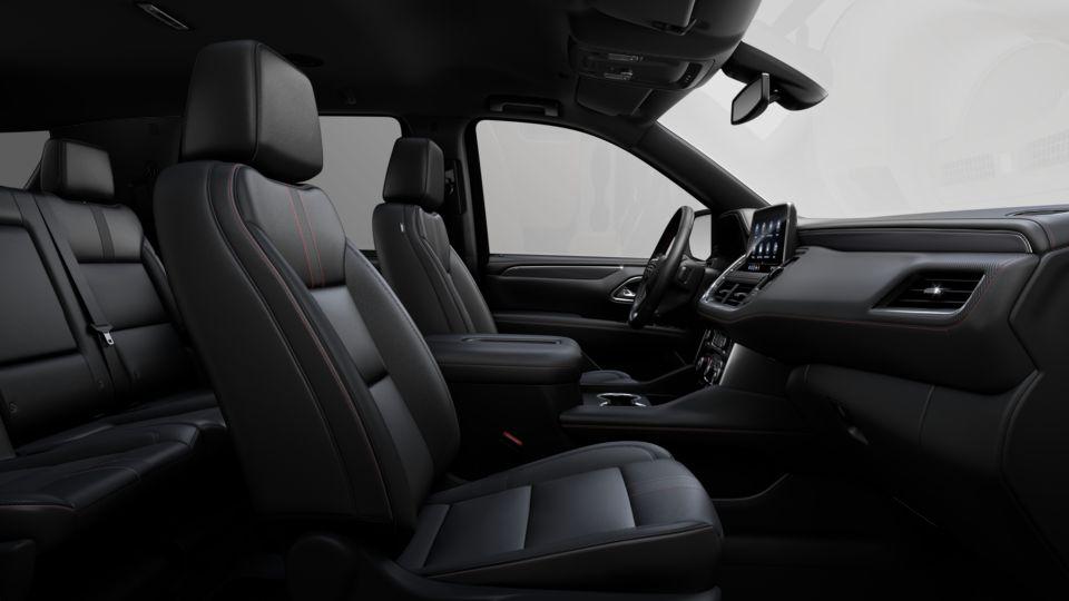 2021 Chevrolet Tahoe Vehicle Photo in LEOMINSTER, MA 01453-2952