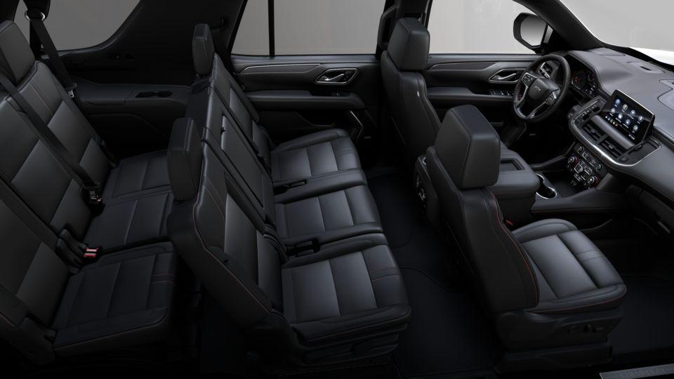 2021 Chevrolet Tahoe Vehicle Photo in LEOMINSTER, MA 01453-2952
