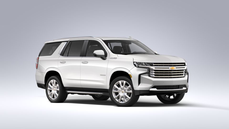 2021 Chevrolet Tahoe Vehicle Photo in SELMA, TX 78154-1460