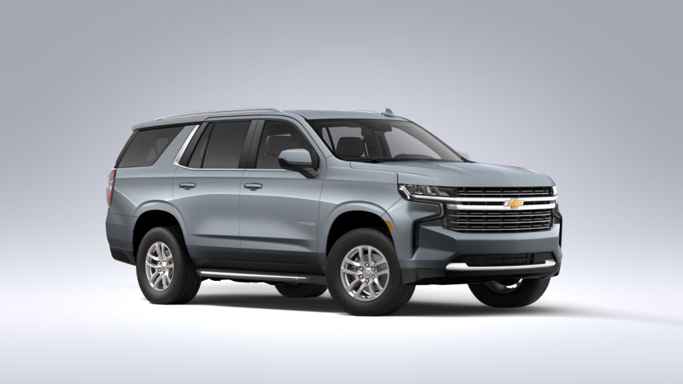 2021 Chevrolet Tahoe Vehicle Photo in COLUMBIA, MO 65203-3903