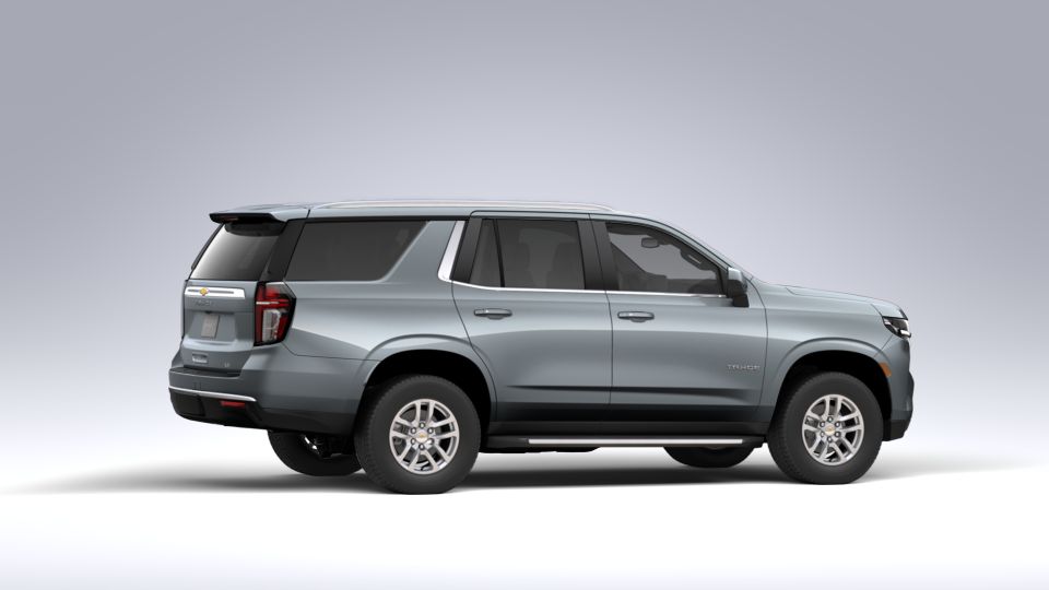 2021 Chevrolet Tahoe Vehicle Photo in COLUMBIA, MO 65203-3903