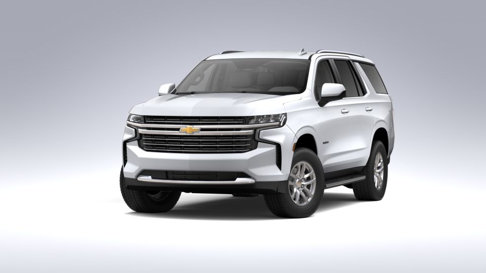 2021 Chevrolet Tahoe Vehicle Photo in LAKE WALES, FL 33853-2455