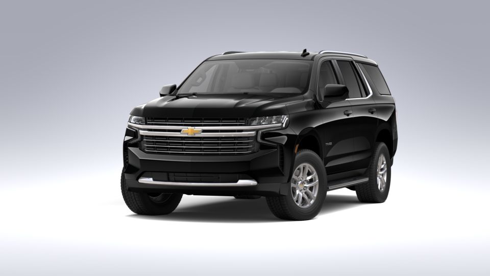 2021 Chevrolet Tahoe Vehicle Photo in PUYALLUP, WA 98371-4149