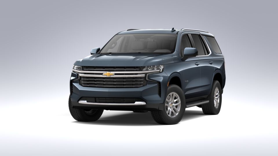 2021 Chevrolet Tahoe Vehicle Photo in DARIEN, CT 06820-5467