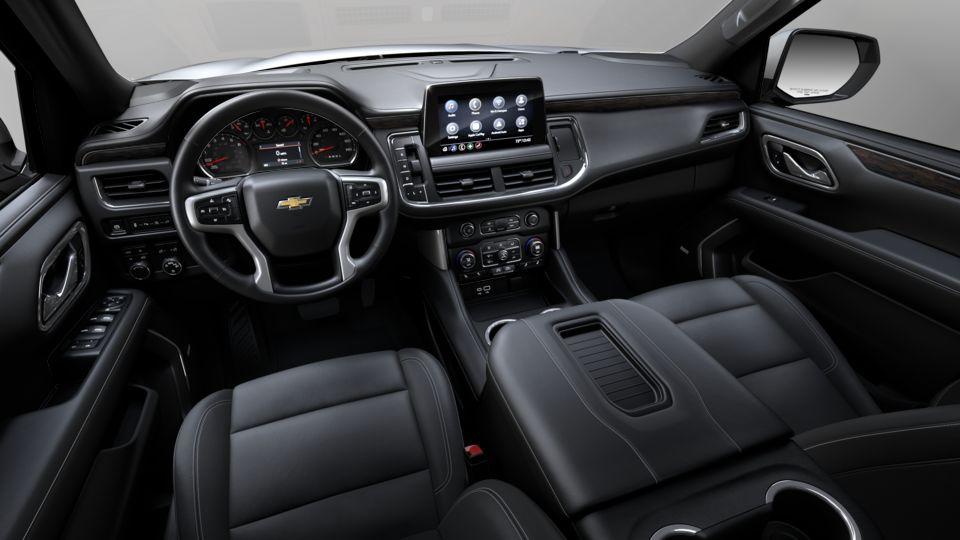 2021 Chevrolet Tahoe Vehicle Photo in COLUMBIA, MO 65203-3903