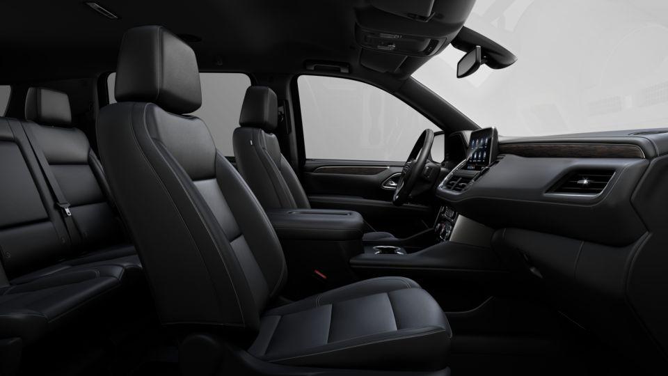 2021 Chevrolet Suburban Vehicle Photo in SAN ANTONIO, TX 78254-9999