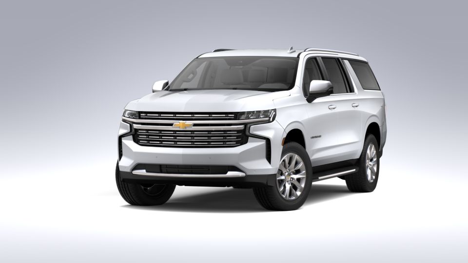 2021 Chevrolet Suburban Vehicle Photo in Akron, OH 44312
