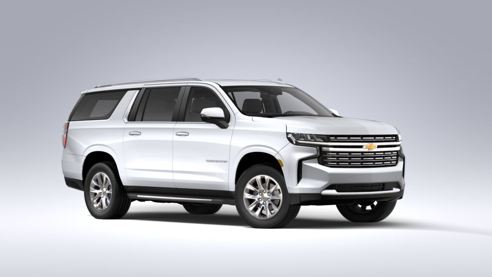 2021 Chevrolet Suburban Vehicle Photo in Akron, OH 44312