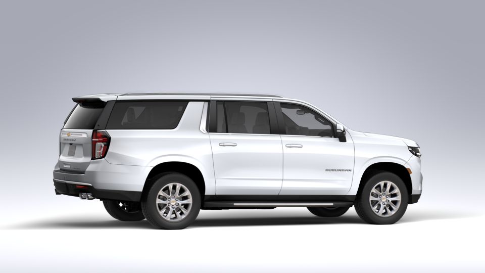 2021 Chevrolet Suburban Vehicle Photo in Akron, OH 44312