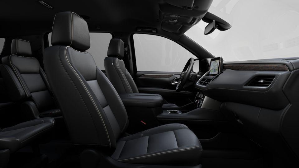 2021 Chevrolet Suburban Vehicle Photo in Akron, OH 44312
