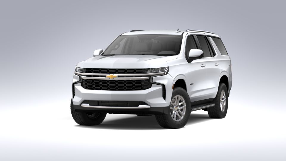 2021 Chevrolet Tahoe Vehicle Photo in Lewisville, TX 75067