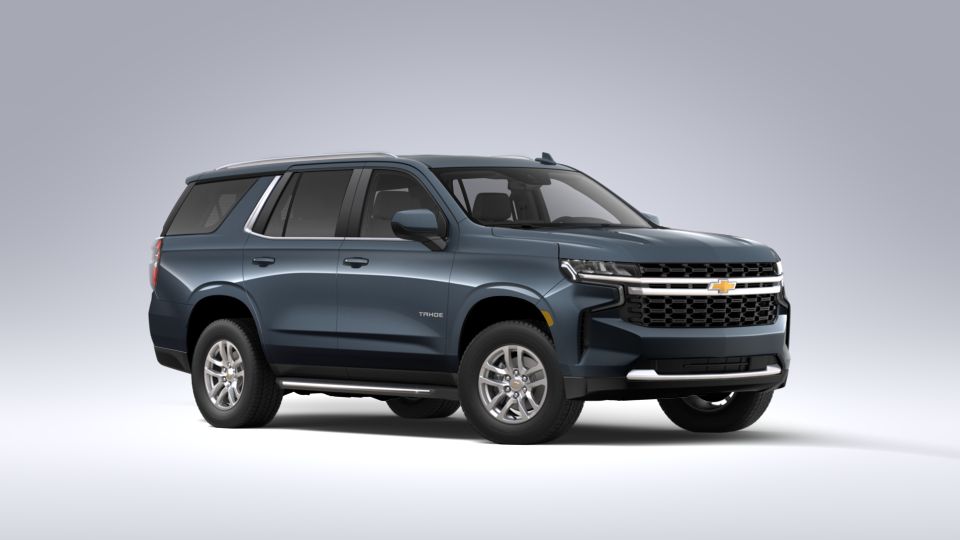 2021 Chevrolet Tahoe Vehicle Photo in SELMA, TX 78154-1459