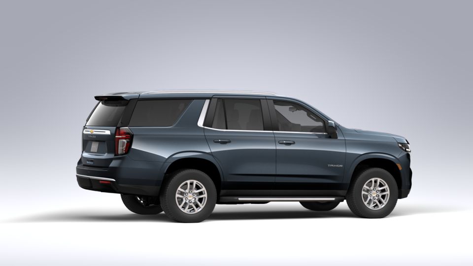 2021 Chevrolet Tahoe Vehicle Photo in SELMA, TX 78154-1459
