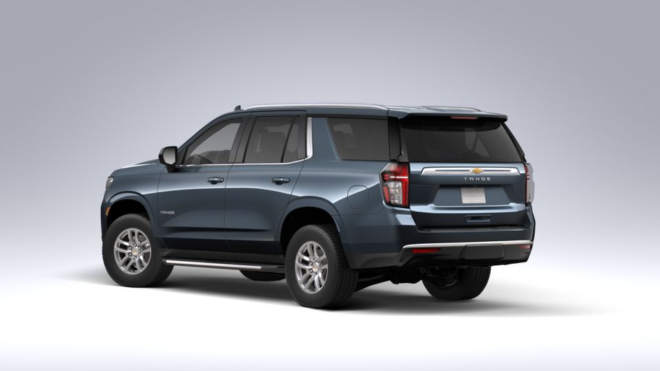 2021 Chevrolet Tahoe Vehicle Photo in SELMA, TX 78154-1459