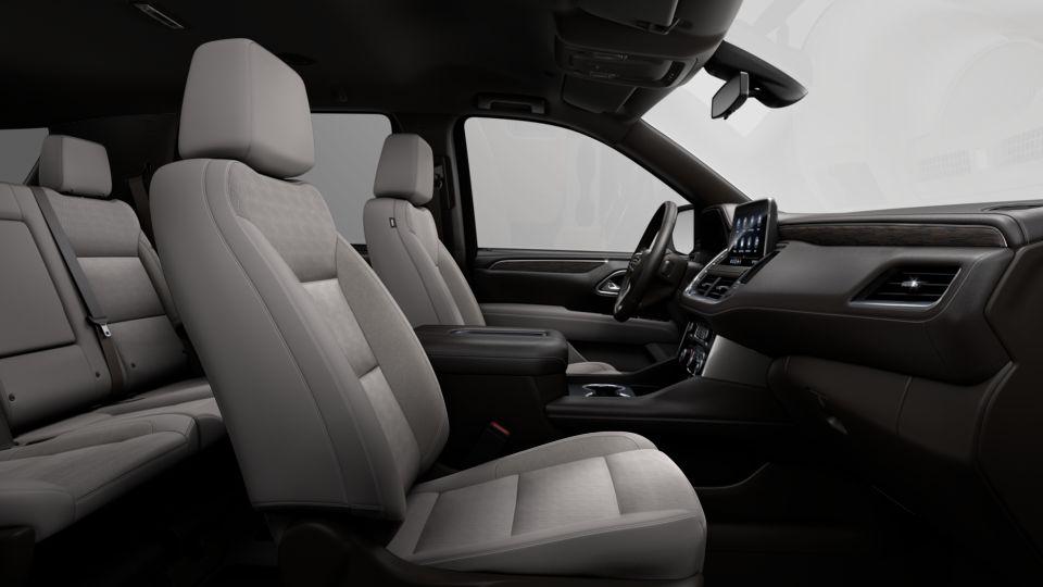 2021 Chevrolet Tahoe Vehicle Photo in SELMA, TX 78154-1459