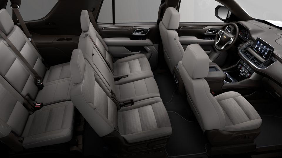 2021 Chevrolet Tahoe Vehicle Photo in SELMA, TX 78154-1459