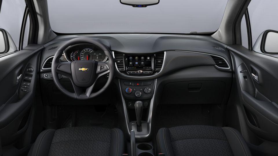 2021 Chevrolet Trax Vehicle Photo in KANSAS CITY, MO 64114-4502