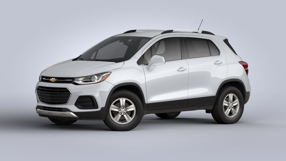 2021 Chevrolet Trax Vehicle Photo in MANITOWOC, WI 54220-5838