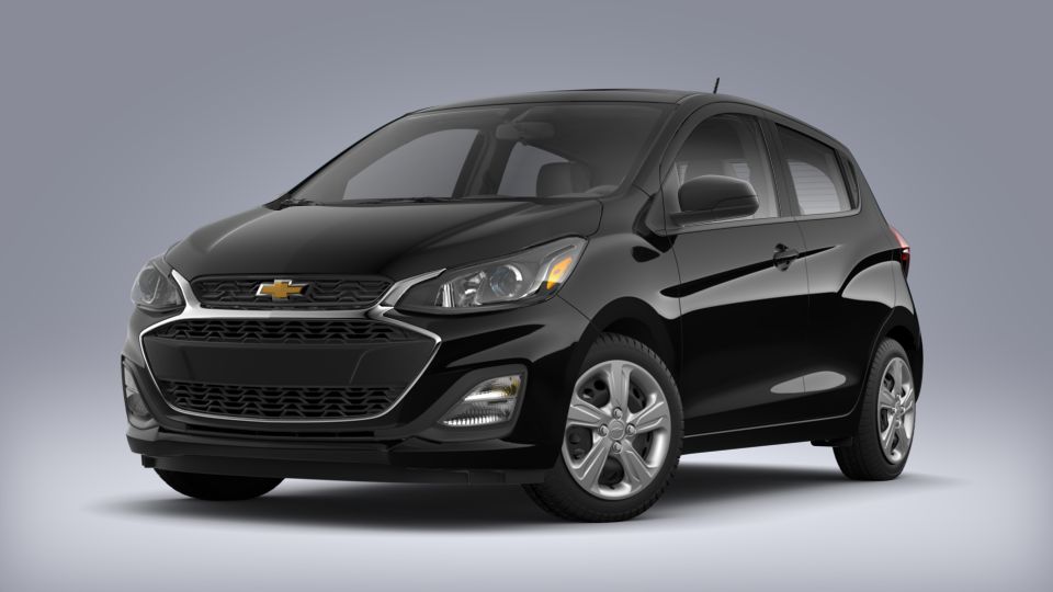 2021 Chevrolet Spark Vehicle Photo in SAN ANTONIO, TX 78254-9999