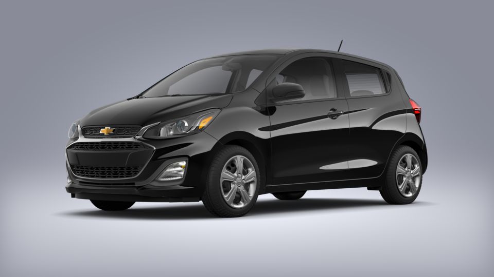 2021 Chevrolet Spark Vehicle Photo in SAN ANTONIO, TX 78254-9999