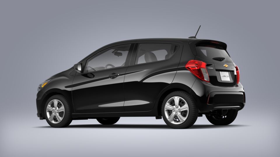 2021 Chevrolet Spark Vehicle Photo in SAN ANTONIO, TX 78254-9999