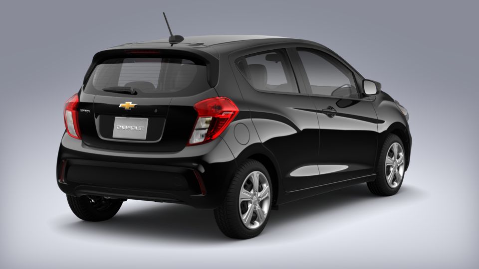 2021 Chevrolet Spark Vehicle Photo in SAN ANTONIO, TX 78254-9999