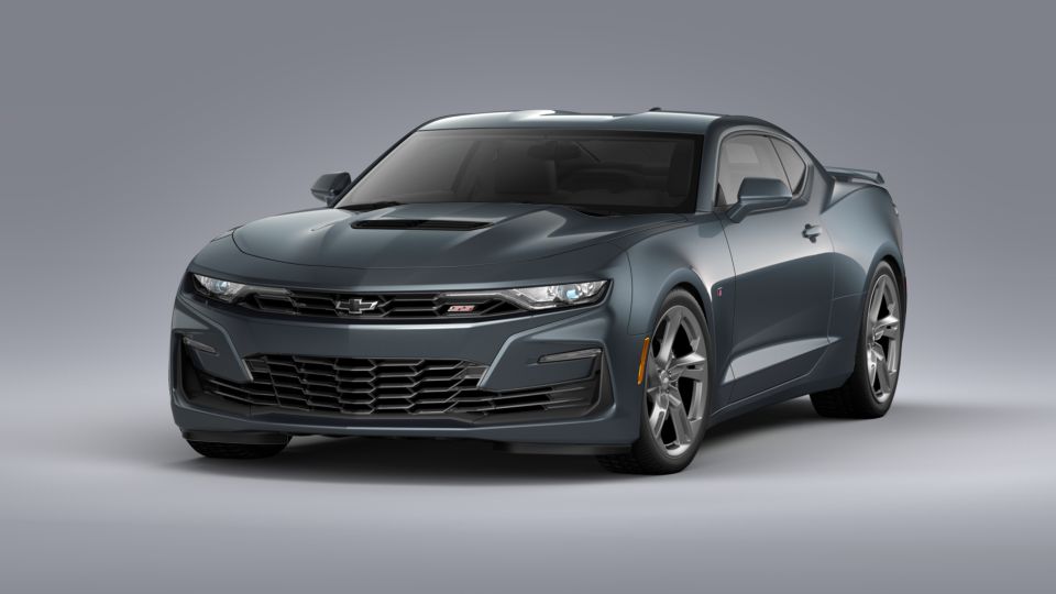 2021 Chevrolet Camaro Vehicle Photo in BURBANK, CA 91502-1824