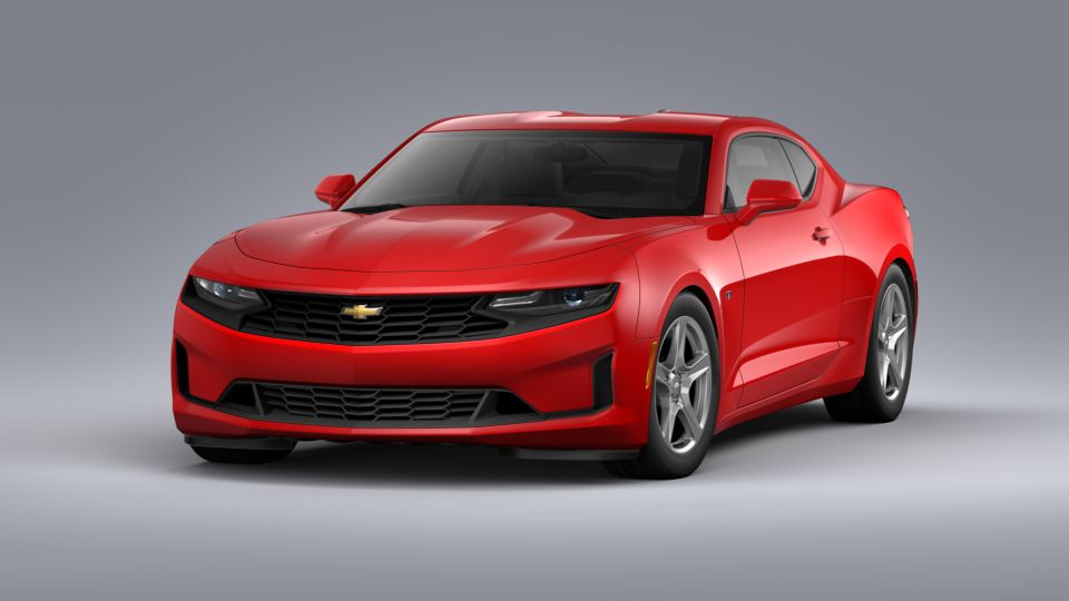 2021 Chevrolet Camaro Vehicle Photo in Statesboro, GA 30458