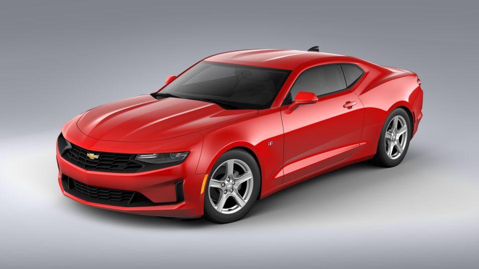 2021 Chevrolet Camaro Vehicle Photo in Statesboro, GA 30458