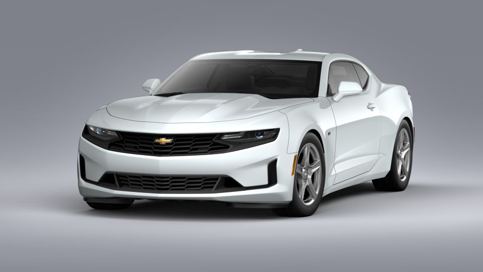 2021 Chevrolet Camaro Vehicle Photo in Denton, TX 76205