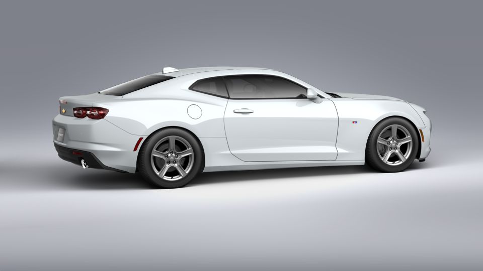 2021 Chevrolet Camaro Vehicle Photo in Denton, TX 76205